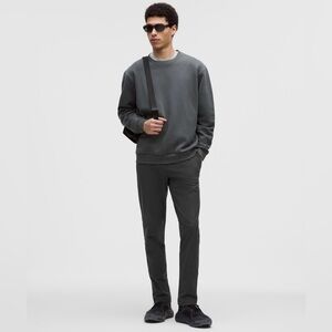 Lululemon ABC Slim-fit trouser 33W 30L Warpstreme